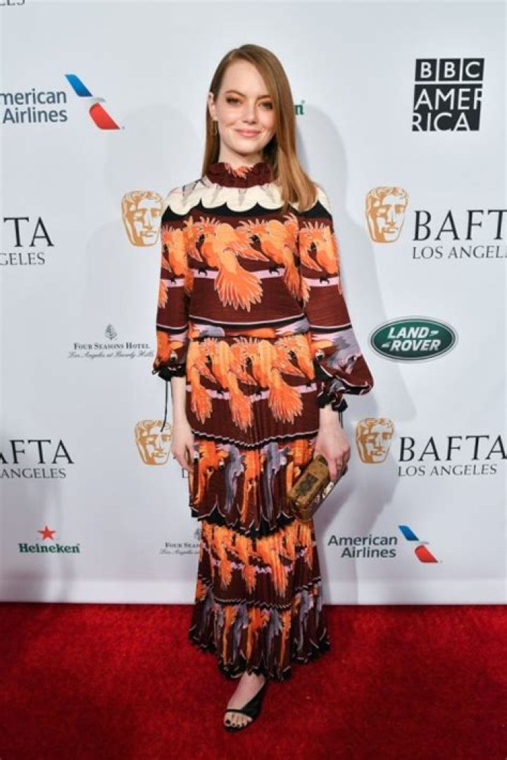 Pre-Golden Globes Parties 2019 – Pics