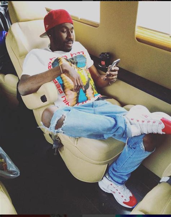 Bankroll Fresh — Photos