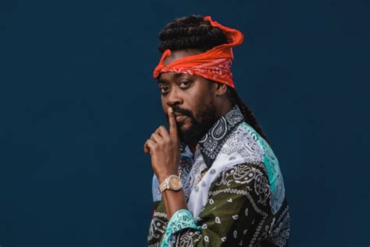 Beenie Man Celebrity Profile – Hollywood Life