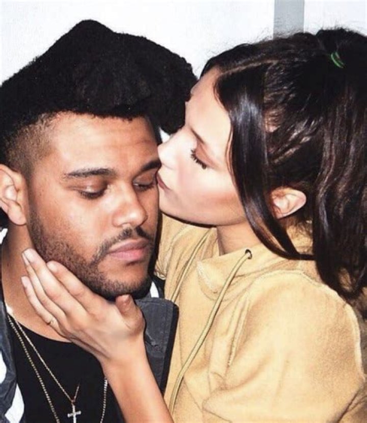 She’s Over The Weeknd – Hollywood Life