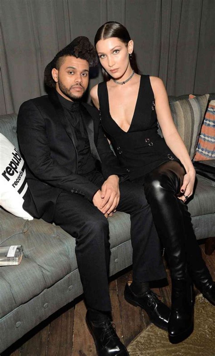 Bella Hadid Reportedly Forced The Weeknd To Delete All Evidence Of Selena Before Cannes Reunion