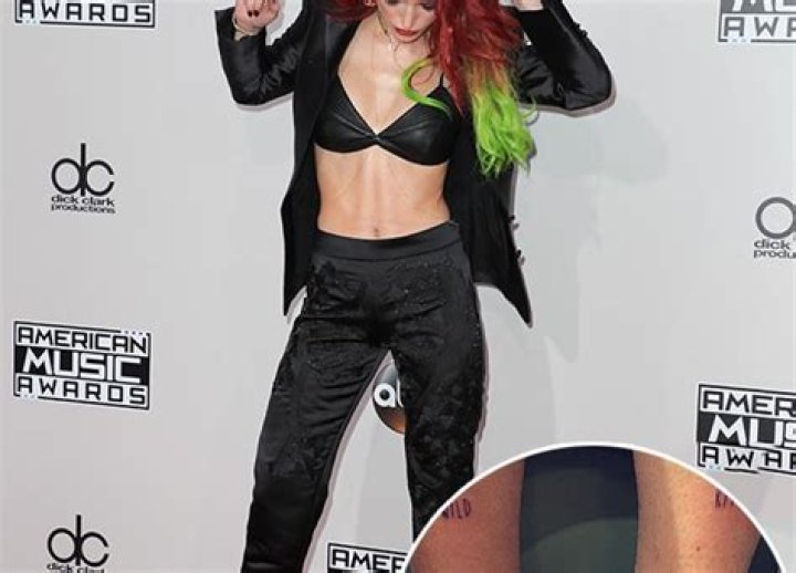 Bella Thorne Reveals She ‘Never’ Shaves Her Legs After Fan Blasts Her