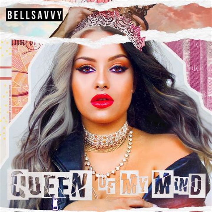 Bellsavvy Celebrates All Bodies With New Video For Body Positivity Anthem ‘Queen Of My Mind’