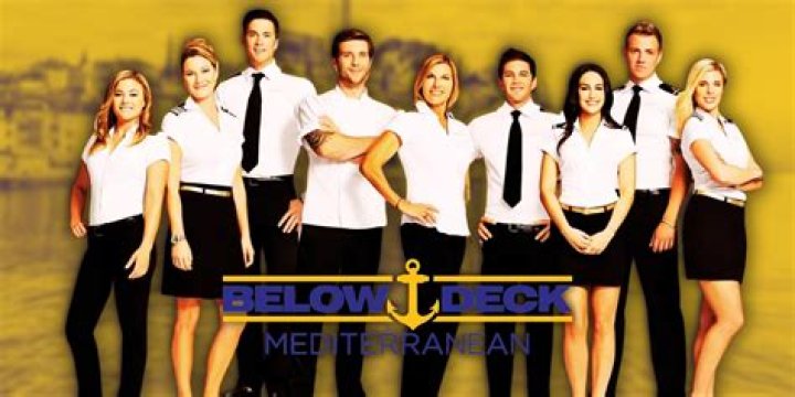 ‘Below Deck Med’s Alex & Robert Talk About Pete’s Firing — Interview – Hollywood Life