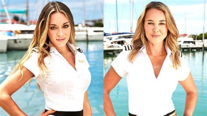 Francesca Calls Out Elizabeth For Being ‘Messy’ – Hollywood Life