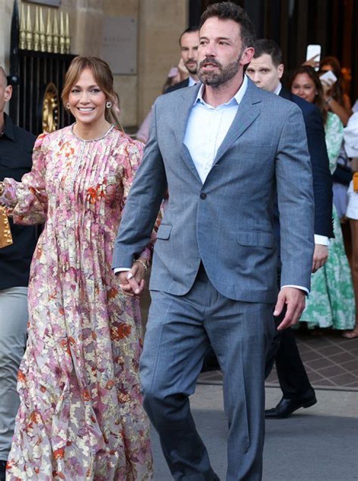 Ben Affleck Describes Jennifer Lopez’s Stardom as ‘F**king Bananas’