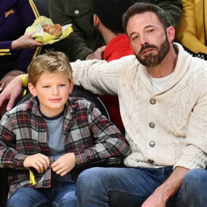 Ben Affleck Bonds With Daughter Violet, 15, In New Photos After ‘Perfect’ Birthday With J.Lo