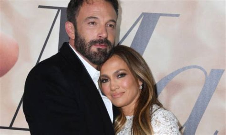 Ben Affleck Admits Getting Back Together With J.Lo Was ‘Beautiful’: ‘It’s A Great Story’