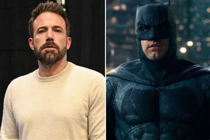 Ben Affleck News, Photos & Videos – Hollywood Life
