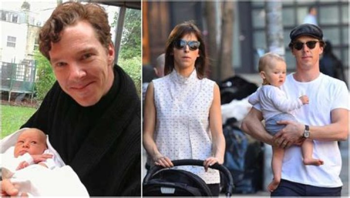 Benedict Cumberbatch’s Children: Everything To Know About His 3 Kids