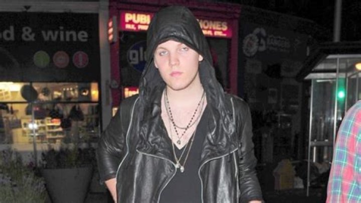 Benjamin Keough’s Girlfriend Breaks Silence After His Death In Message – Hollywood Life