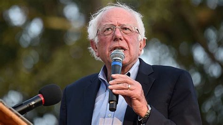 Bernie Sanders, 78, Suffers From A Heart Attack & Cancels Upcoming Campaign Events
