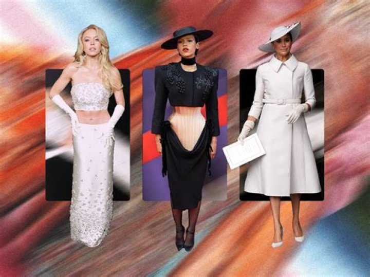 Best Celebrity Outfits Of 2022: Photos – Hollywood Life