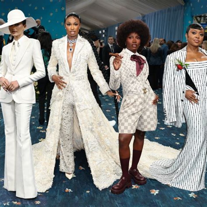 Best Dressed Celebs – 2019