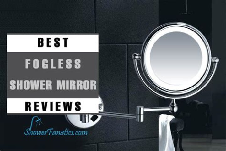 Best Fogless Mirror For Your Bathroom Under $30 – Shop – Hollywood Life