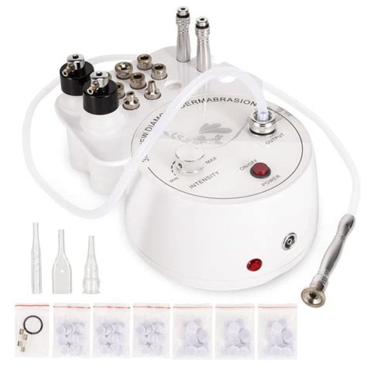 Best Microdermabrasion Machine Deal – Shop – Hollywood Life