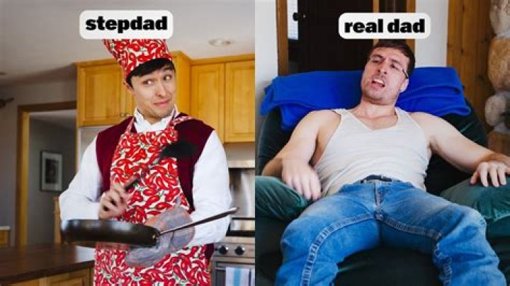 9 Best TV Step-Dads & Other Non-Biologicals Fathers Who Stepped Up – Hollywood Life