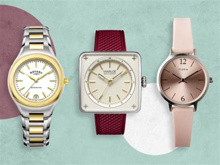 Best Women’s Watches Under $200 – Shop These Designer Deals At 50% Off – Hollywood Life