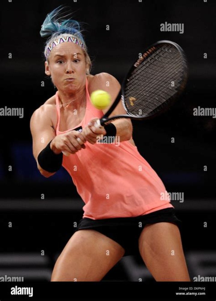 Bethanie Mattek-Sands — PICS