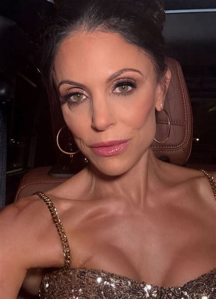 Skinnygirl Mogul, Bethenny Frankel, 48, Reveals What She Eats To Keep Her Toned Body With No Exercise