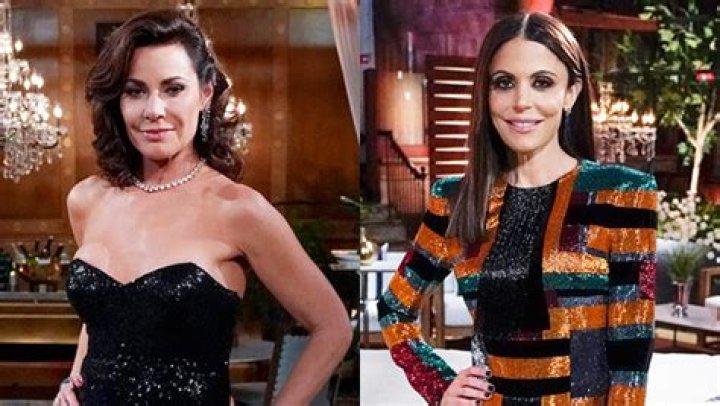 Bethenny Frankel: Why She’s ‘Not Surprised’ By Luann de Lesseps’ New Diss After Quitting ‘RHONY’