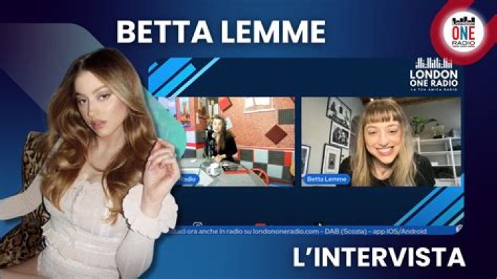 Betta Lemme Encourages Everyone To Stay Safe At Home With New Dance-Pop Banger ‘I’m Bored’