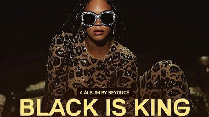 How to Watch Beyonce’s ‘Black Is King’ Online: Stream on Disney+ Now