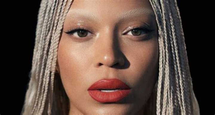 Beyonce’s Blonde Braids — Copy Her Swiss Miss Look For Yourself – Hollywood Life