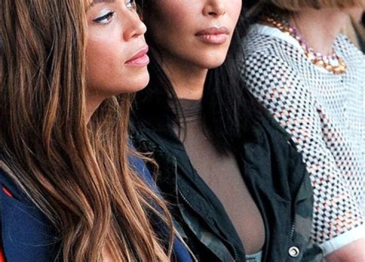 Singer ‘Never Genuinely Liked’ Reality Star – Hollywood Life