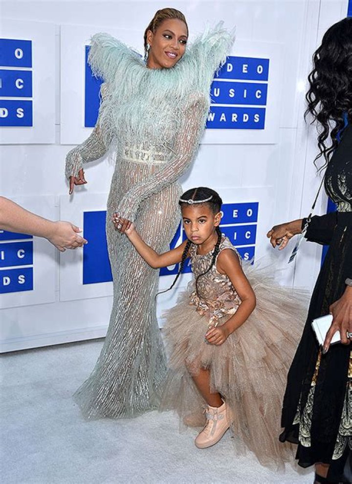 Beyonce Is ‘So Proud’ Of Blue Ivy, 11, After Her Paris Performance: ‘You Bring Us So Much Joy’