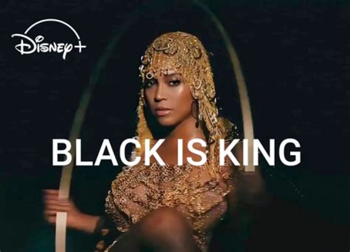 Beyonce Rocks Gorgeous Wedding Dress & 9 Other Looks In New ‘Black Is King’ Trailer — Watch