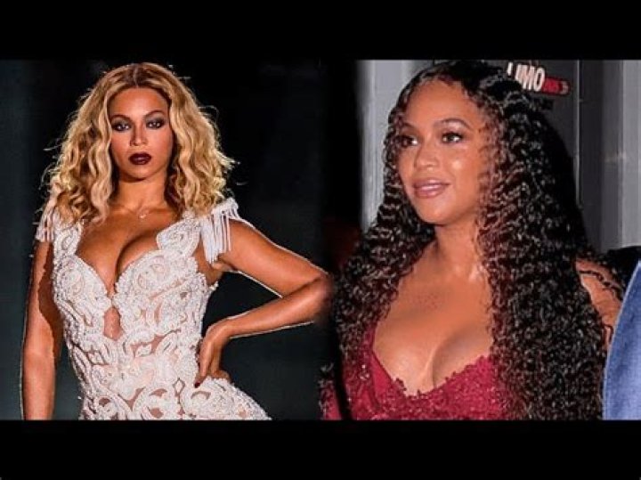 Beyonce Talks Weight Loss After Twins For Coachella In New Documentary – Hollywood Life