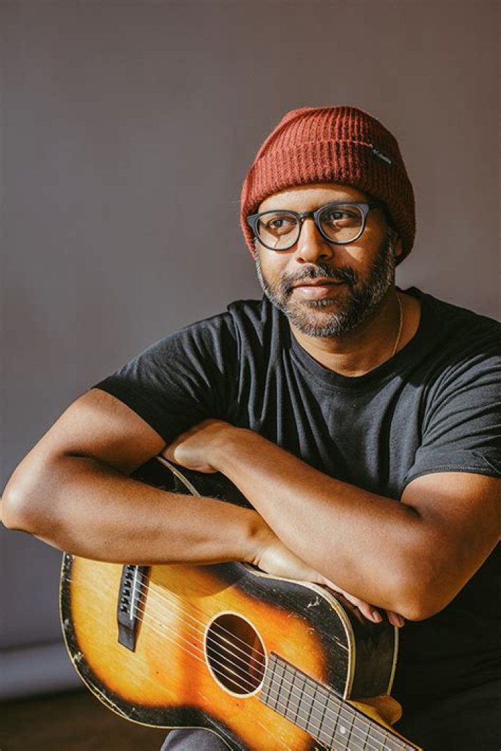 Bhi Bhiman’s New ‘Up All Night’ Is A Heartfelt Song ‘About Caring For Each Other As Humans’