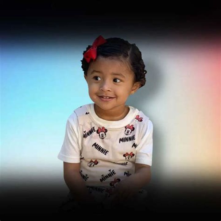 Bianka Bryant, 4, Can’t Stop Giggling While Taking On The ‘Toddler Challenge’ With Ciara’s Daughter