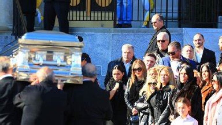 Big Ang’s Funeral: Heartbreaking Photos From Her Final Memorial Service