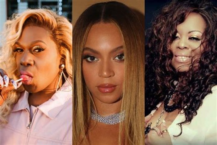 Big Freedia Talks ‘Break My Soul,’ Dr. Martens, & Making Her Own Lane – Hollywood Life