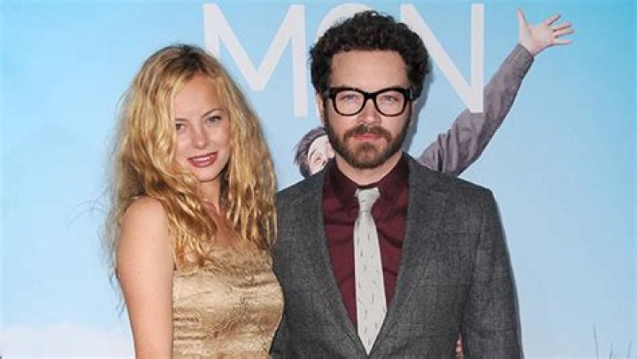 Bijou Phillips Called Danny Masterson an ‘Extraordinary Husband’ in Court Letter Before Divorce Filing
