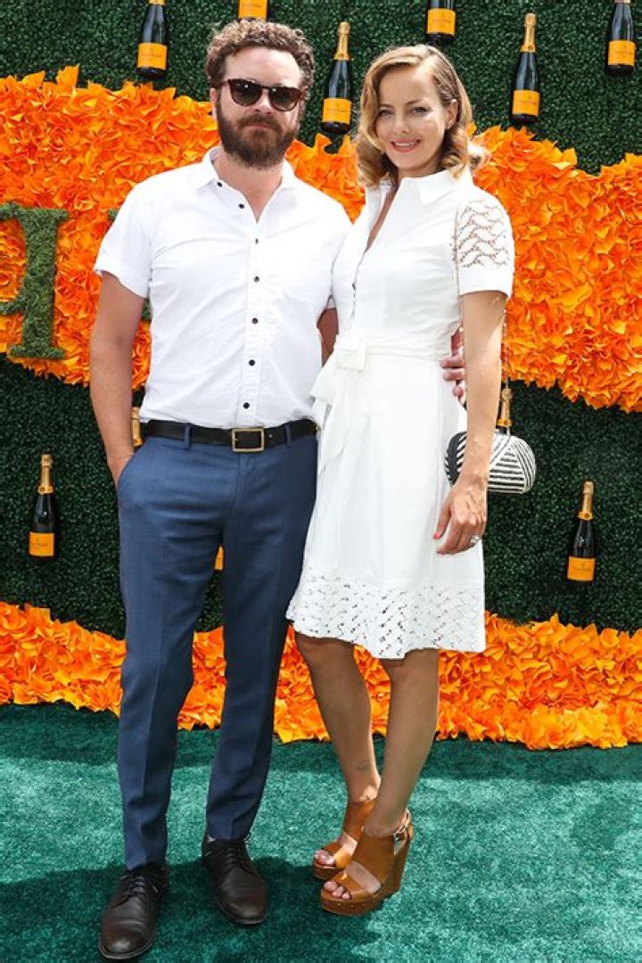 Bijou Phillips Has ‘No Plans’ to Divorce Danny Masterson – Hollywood Life