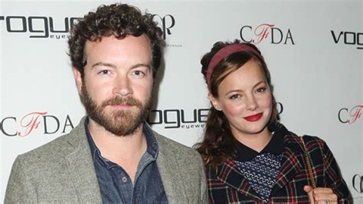 Bijou Phillips Admits She’s ‘Doing Good’ in Rare Comment 5 Months After Ex Danny Masterson’s Prison Sentencing