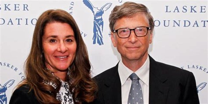 Bill Gates & Wife Melinda Divorcing After 27 Years Together: We ‘No Longer Believe’ We Should Be A Couple