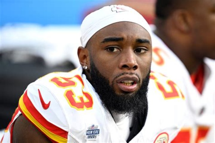Chiefs’ BJ Thompson Is ‘Awake and Responsive’ After Going Into Cardiac Arrest