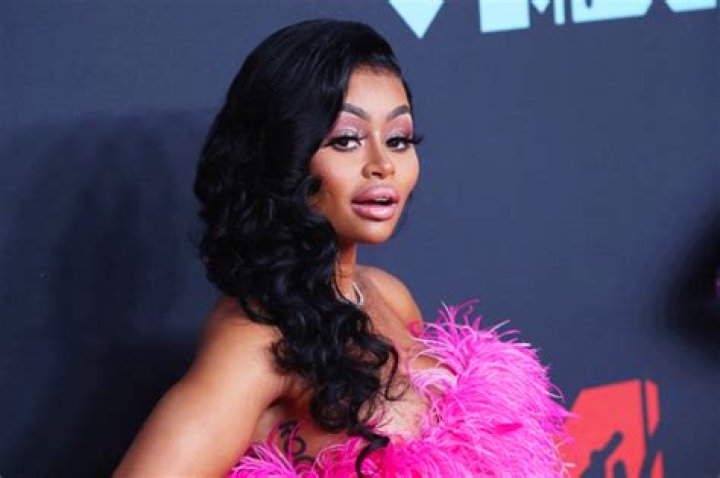 Blac Chyna Claims Judge In Kardashian Defamation Case Was ‘Undeniably Hostile & Extremely Biased’