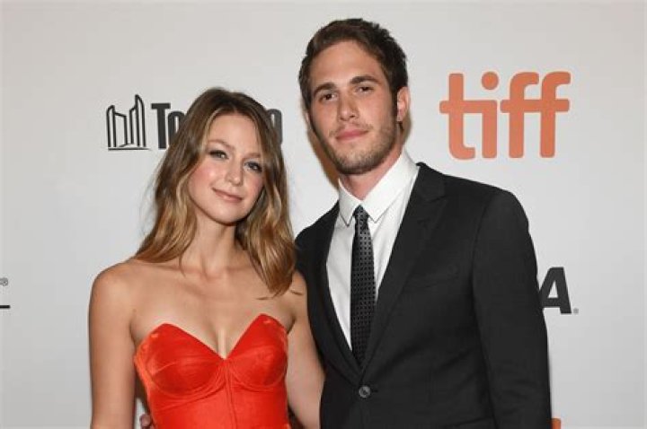 Blake Jenner & Melissa Benoist Engaged: ‘Glee’ Co-Stars Set To Marry