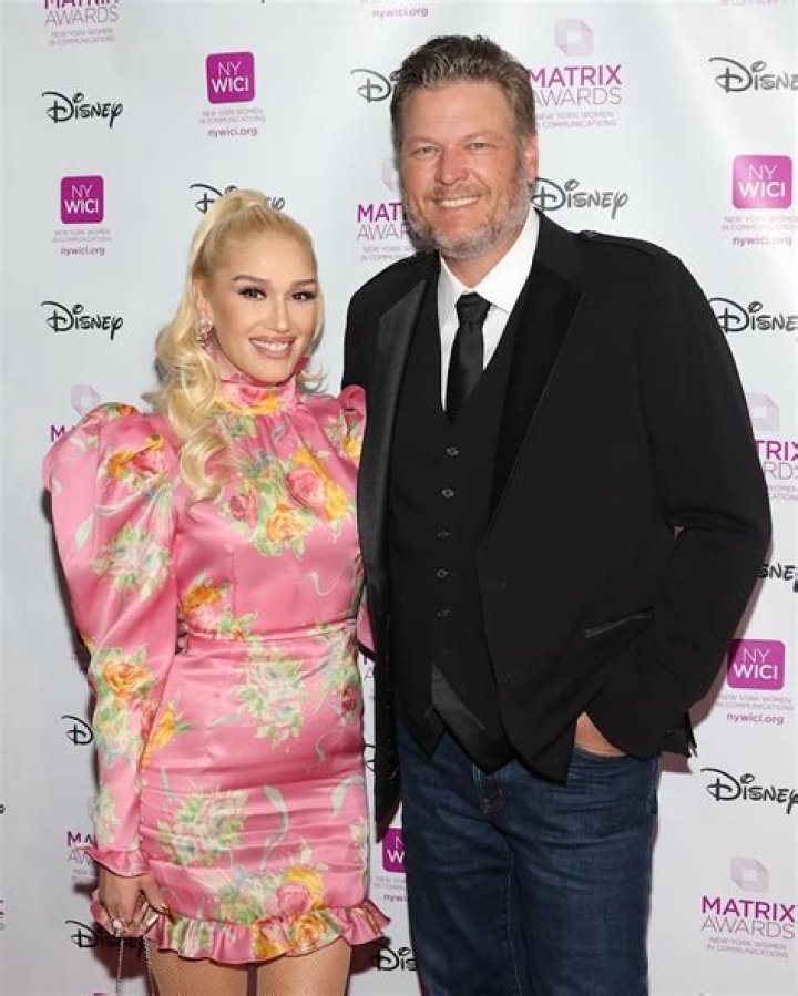 Blake Shelton ‘Flirted’ With Gwen Stefani While Still Married To Miranda Lambert