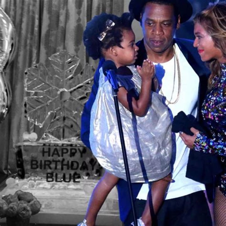 Blue Ivy: Beyonce & JAY-Z’s Adorable First-Born Turns 6 — Look Back At Her Cutest Photos
