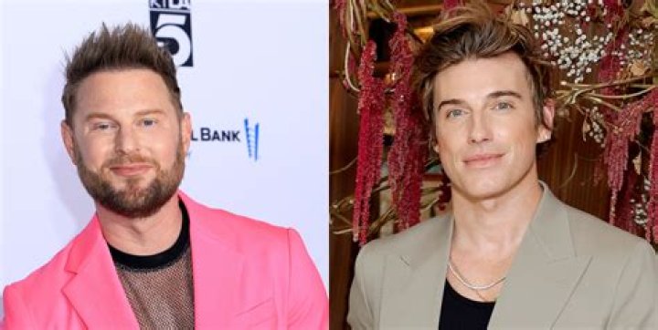 ‘Queer Eye’s Bobby Berk Claims A ‘RHONY’ Star ‘Literally Stole’ From & Threatened Him