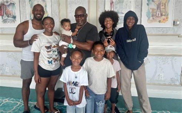 Everything About His 7 Children – Hollywood Life