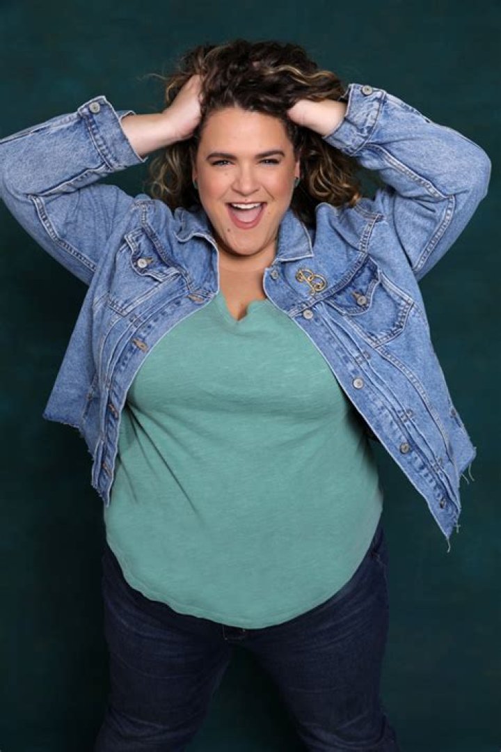 Bonnie Milligan On Returning To Broadway In ‘Kimberly Akimbo’ (Exclusive) – Hollywood Life