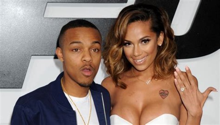 Bow Wow & Erica Mena Diss Each Other With Nasty Sexual Insults – Hollywood Life