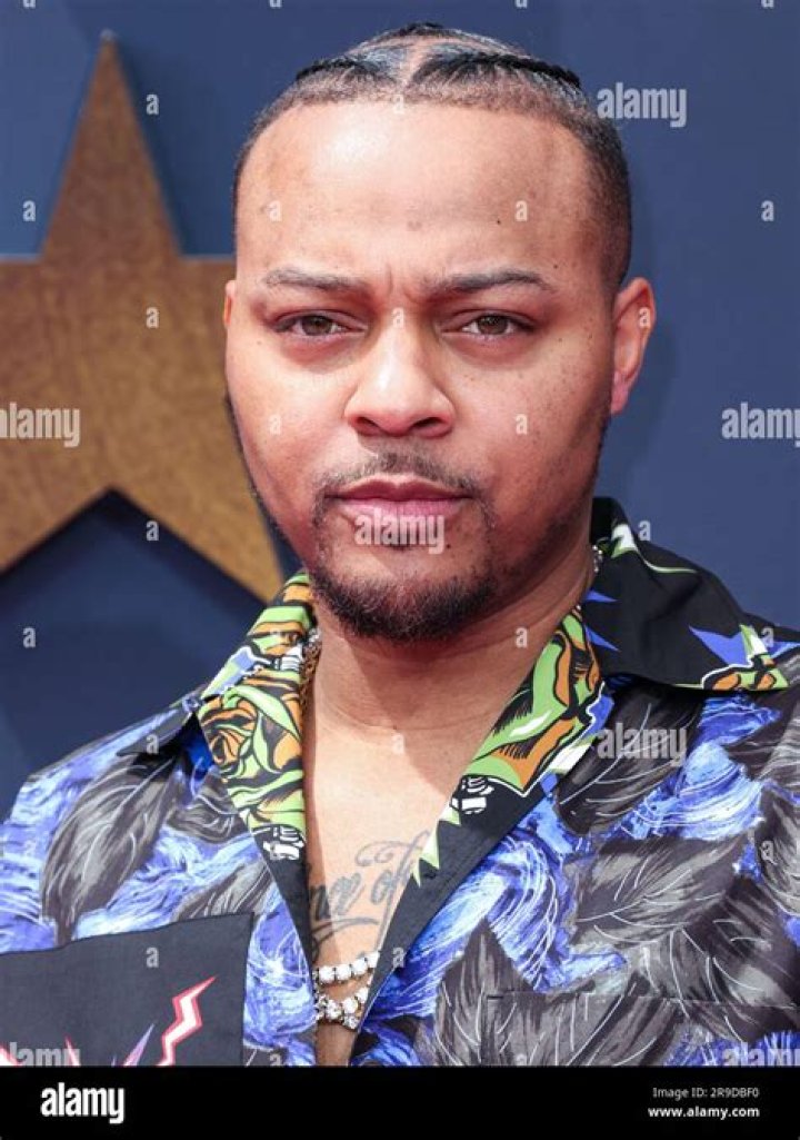 Bow Wow – Hollywood Life